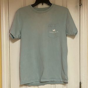 Men’s Medium Southern Marsh T Shirt